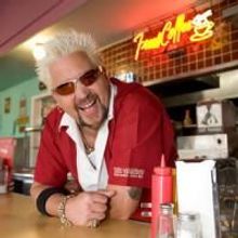 GUY FIERI ROADSHOW Comes To Progress Energy Center 11/21